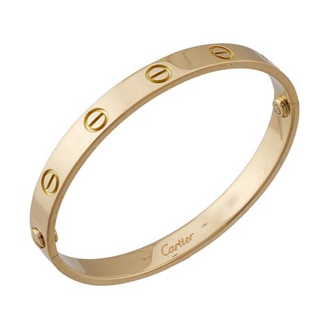 love bracelet cartier price